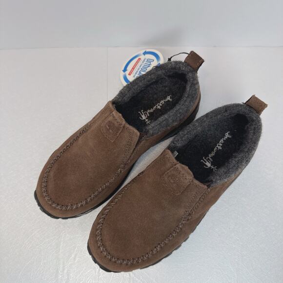 Timberland Smartwool OrthoLite | Brown | 2 - Picture 7 of 12